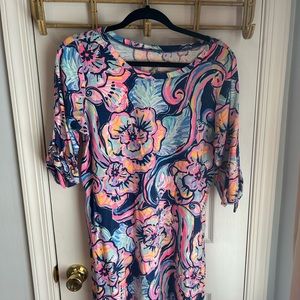 Lilly Pulitzer Cotton Dress